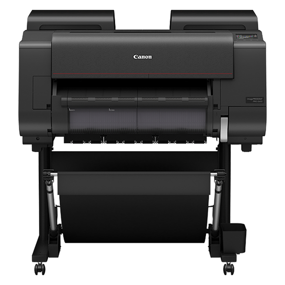 PRO-2600-Front-View