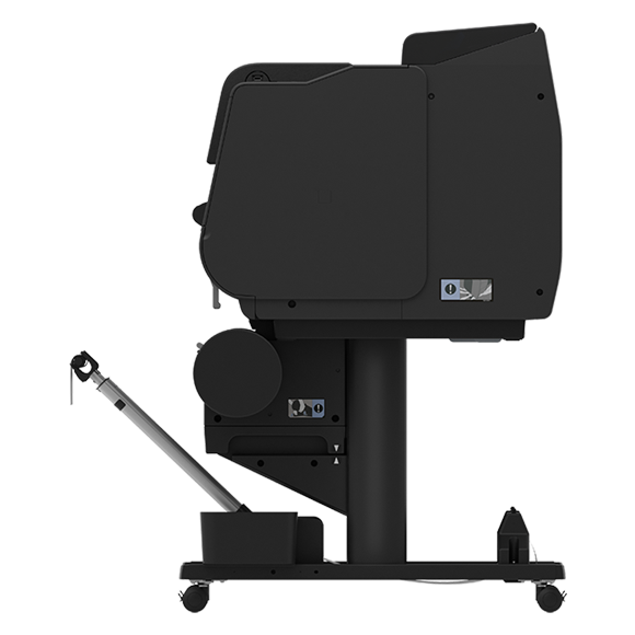 PRO-2600-Side-View