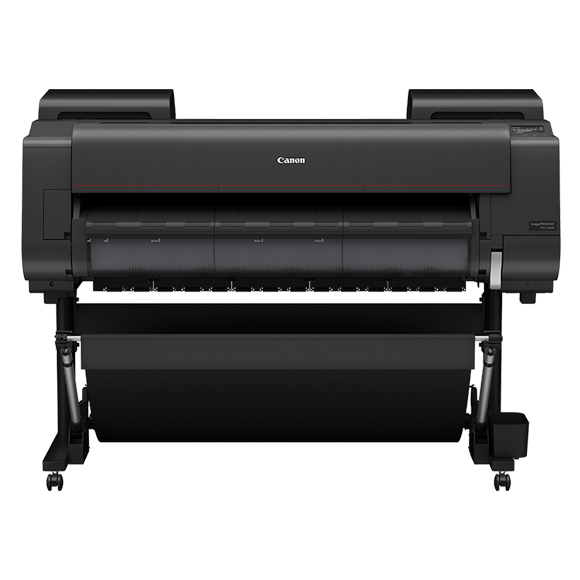 PRO-4600-Front-View