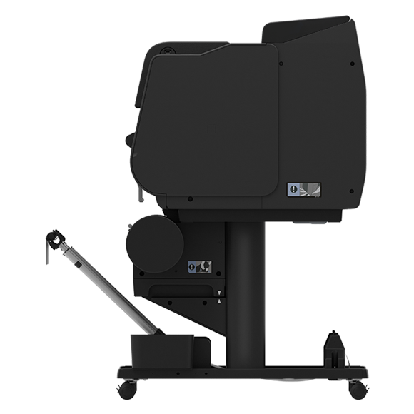 PRO-4600-Side-View