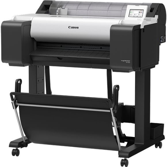 imagePROGRAF TM-250 angle