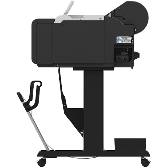 imagePROGRAF TM-250 side