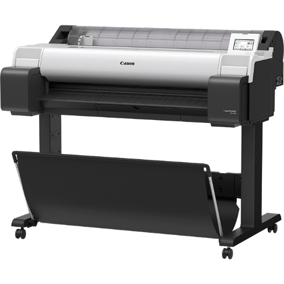 imagePROGRAF TM-340 angle