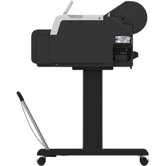 imagePROGRAF TM-340 side