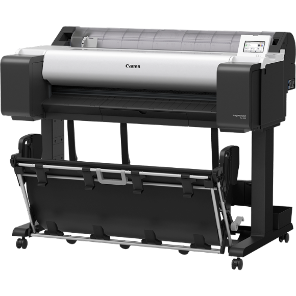 imagePROGRAF TM-355 angle